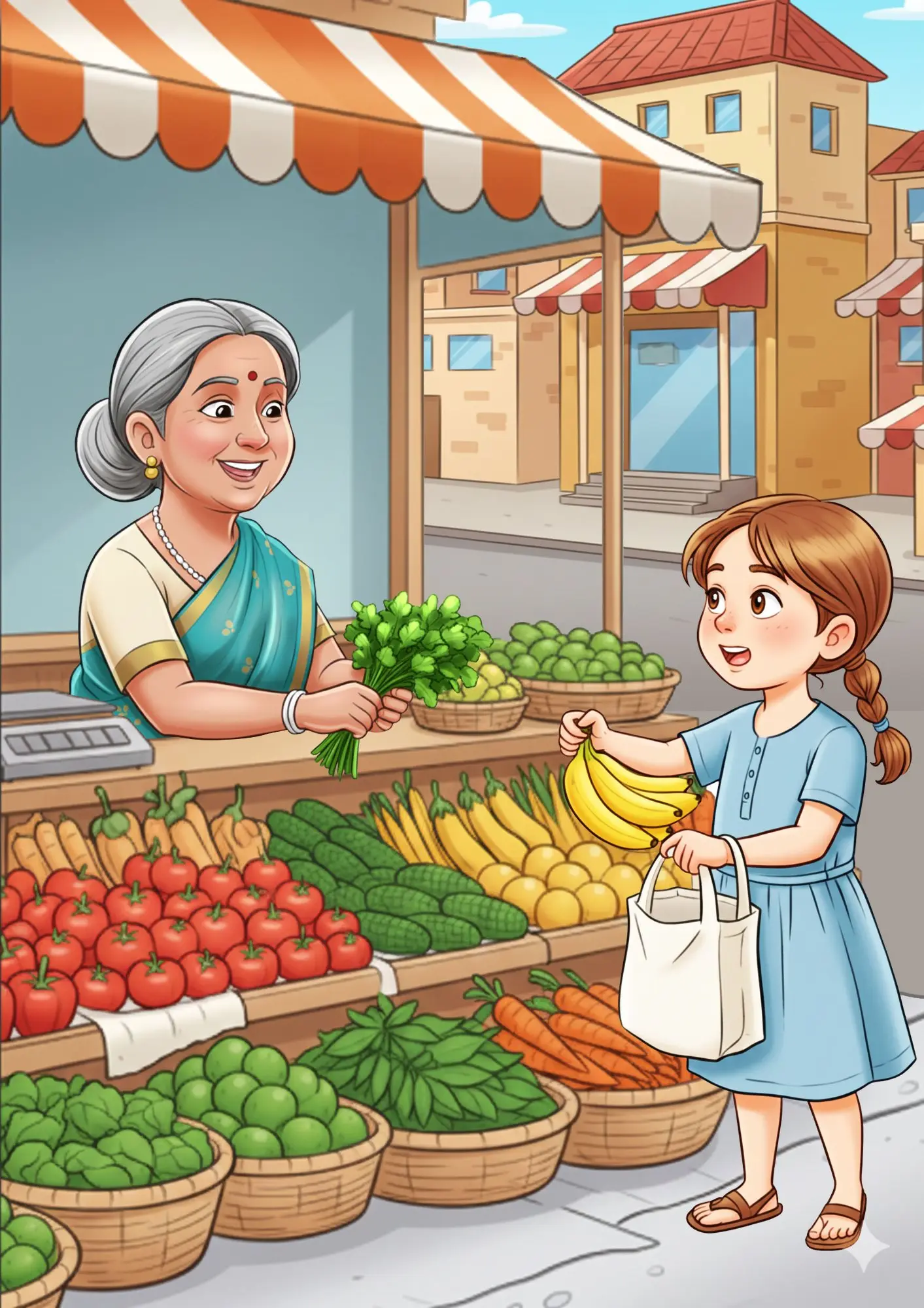 Market Day