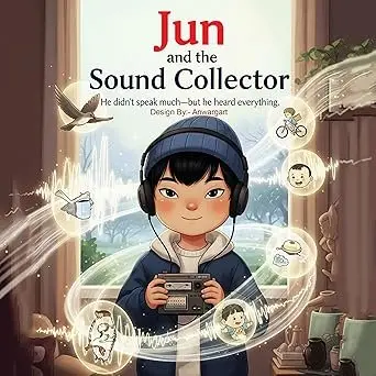 Jun and the Sound Collector