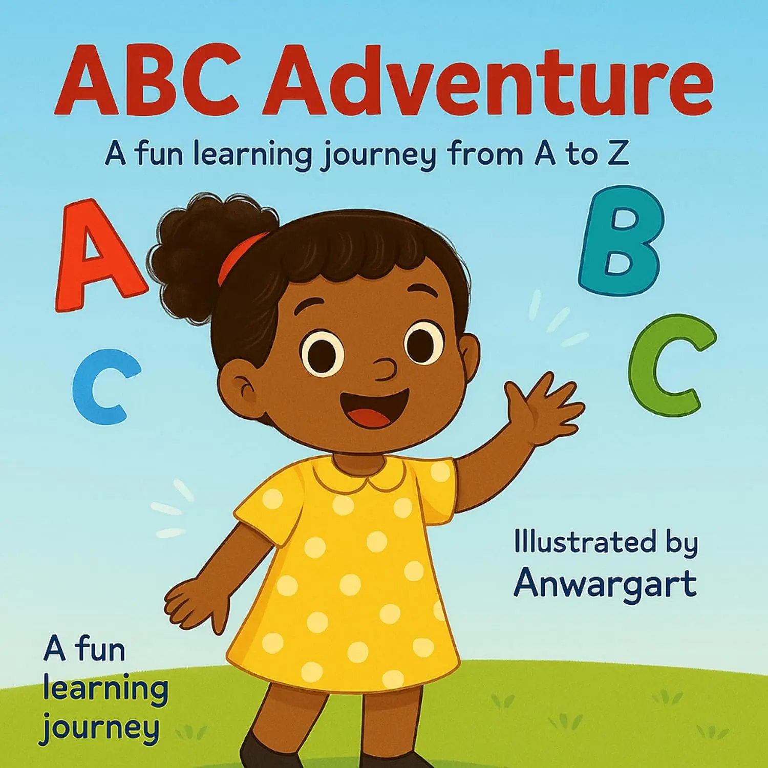 ABC Adventure