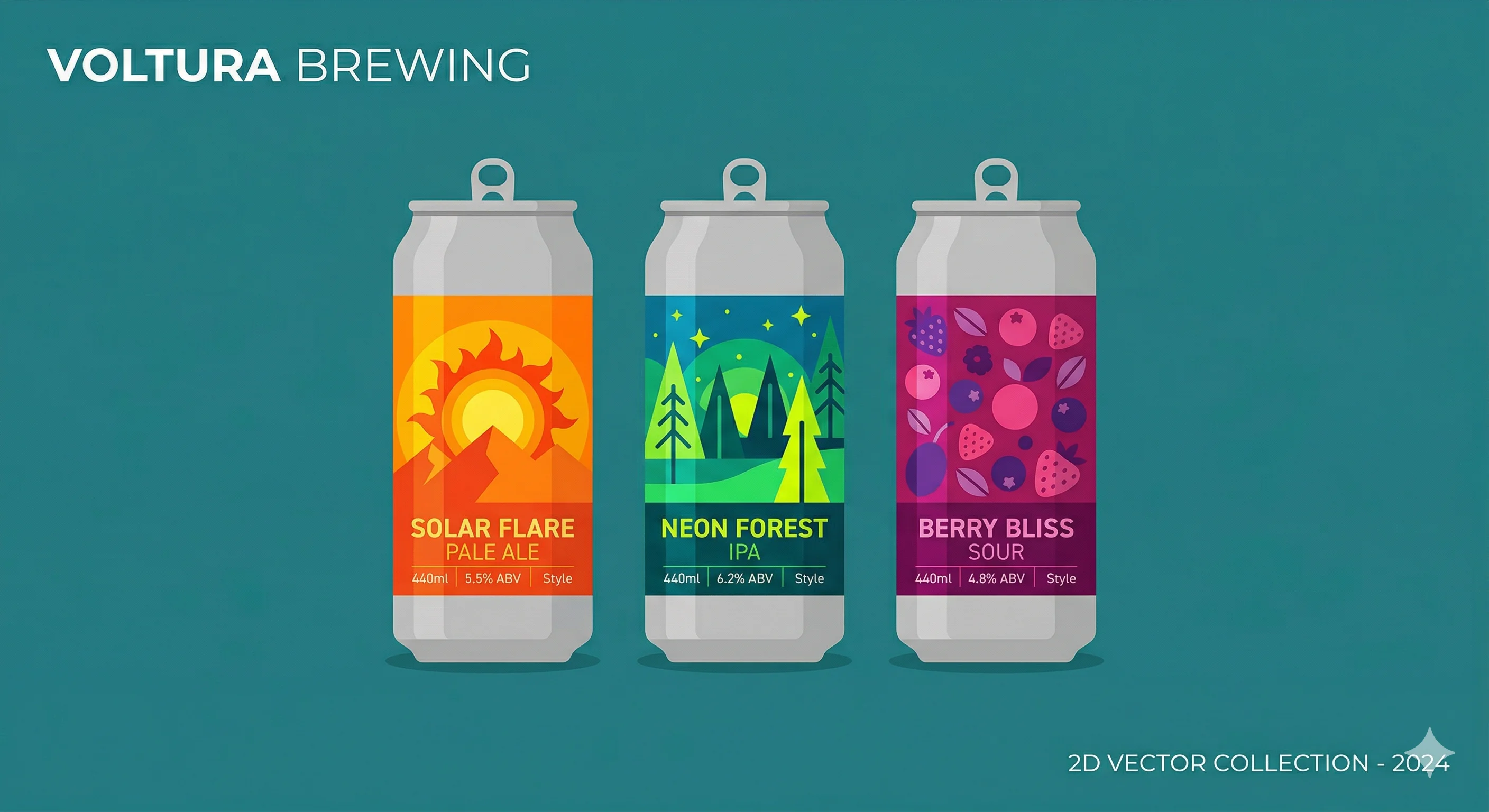 Brand Identity 1