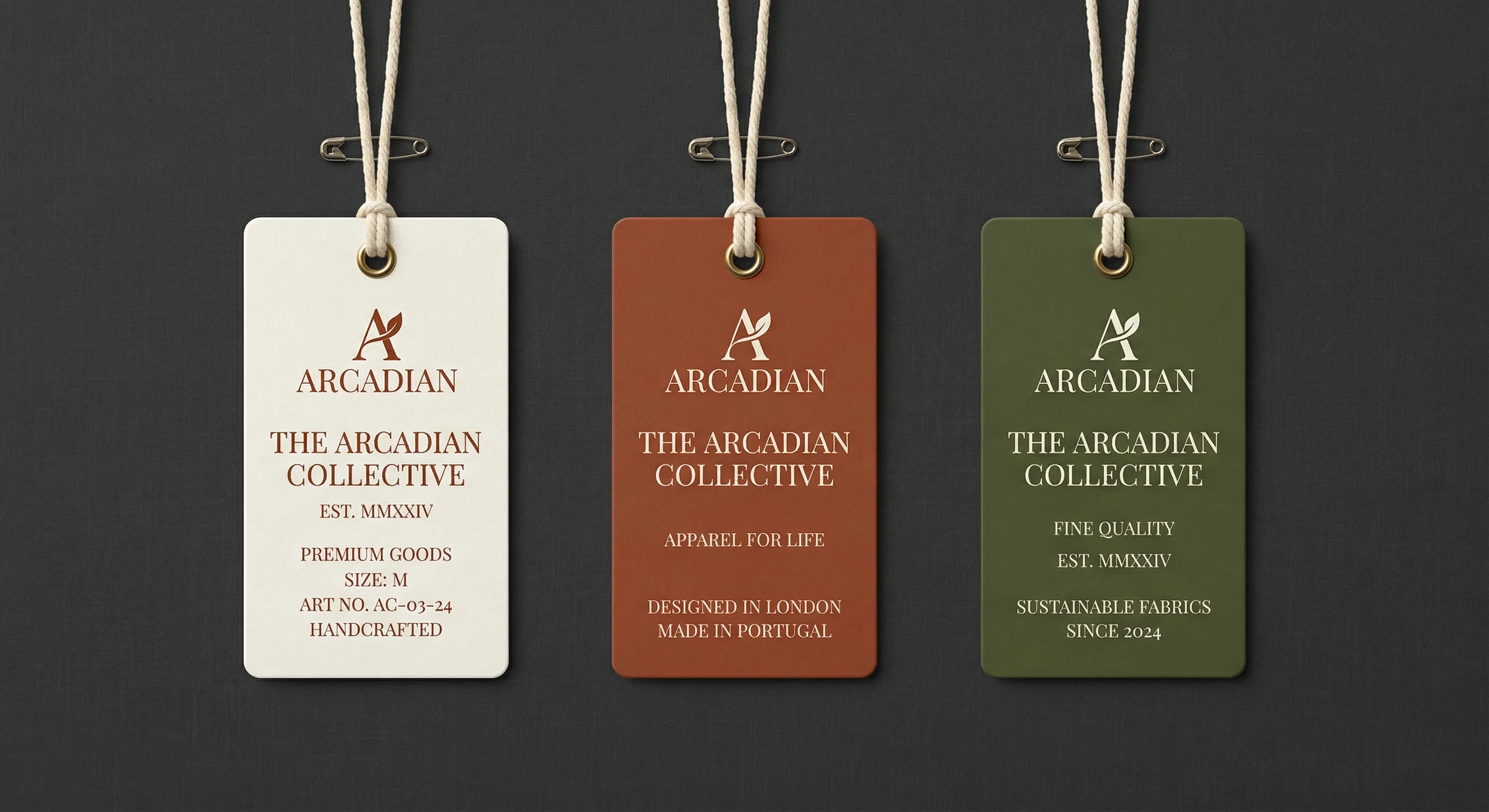 Brand Identity 2