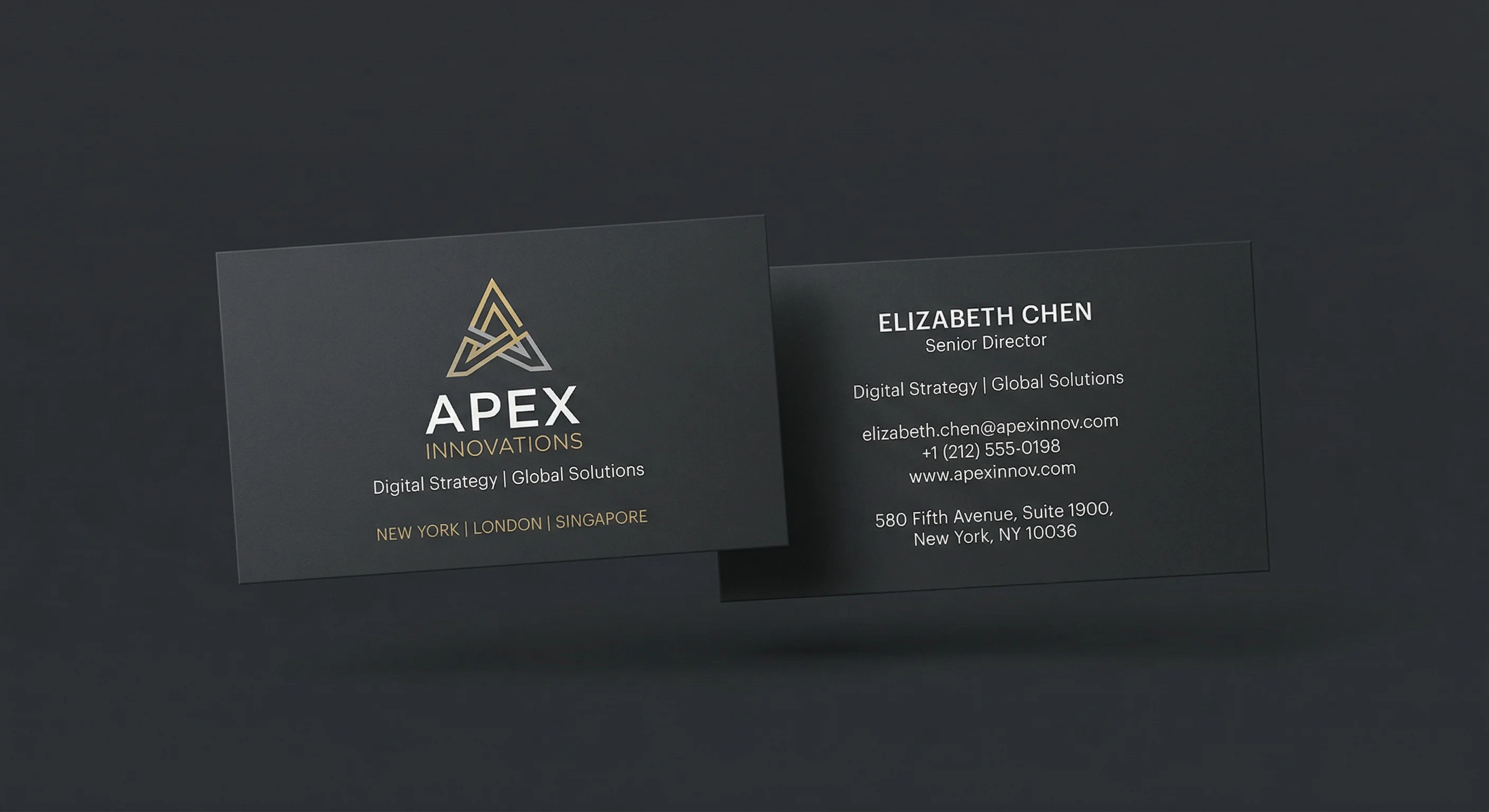 Brand Identity 5