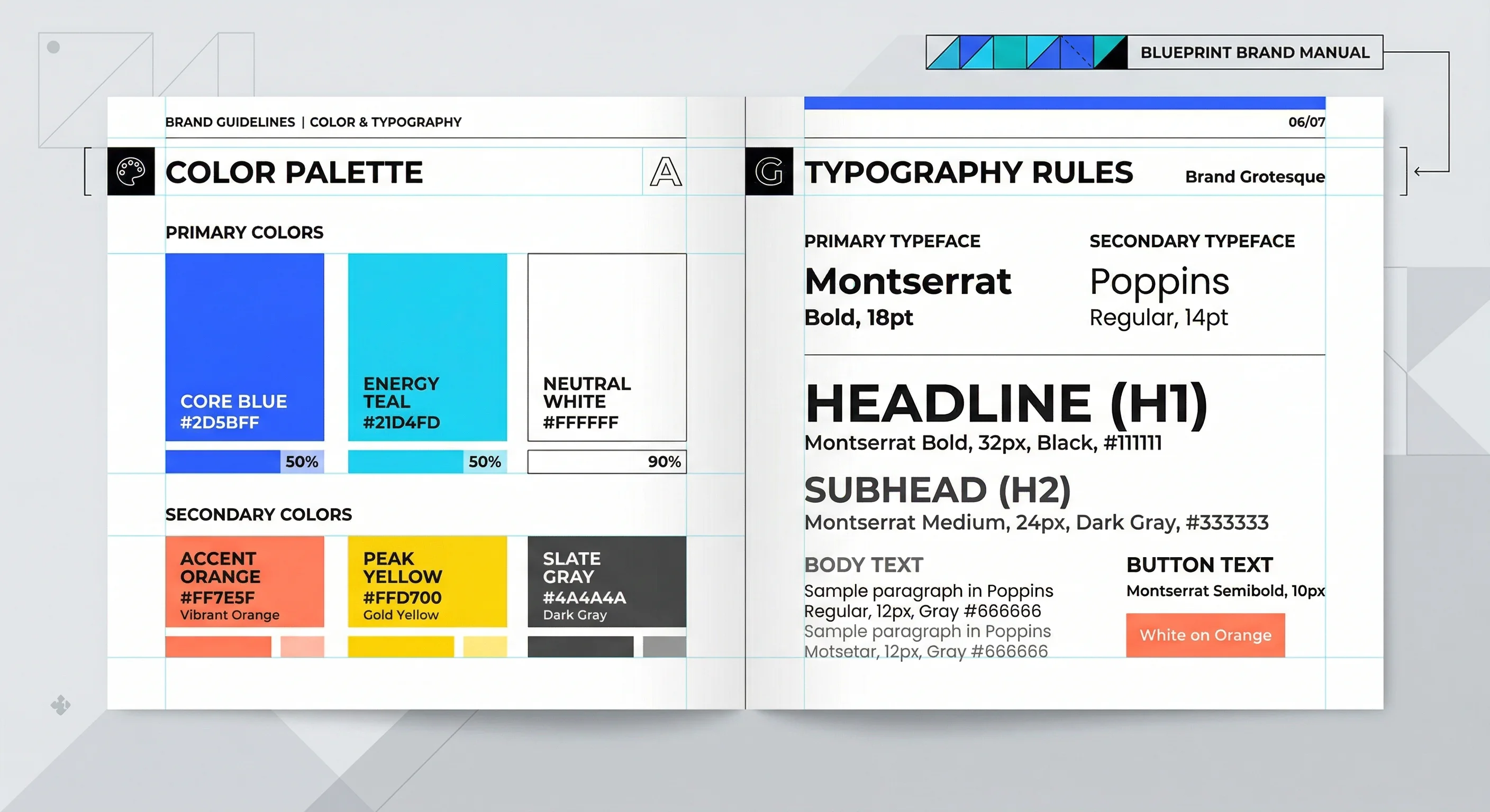 Brand Identity 8