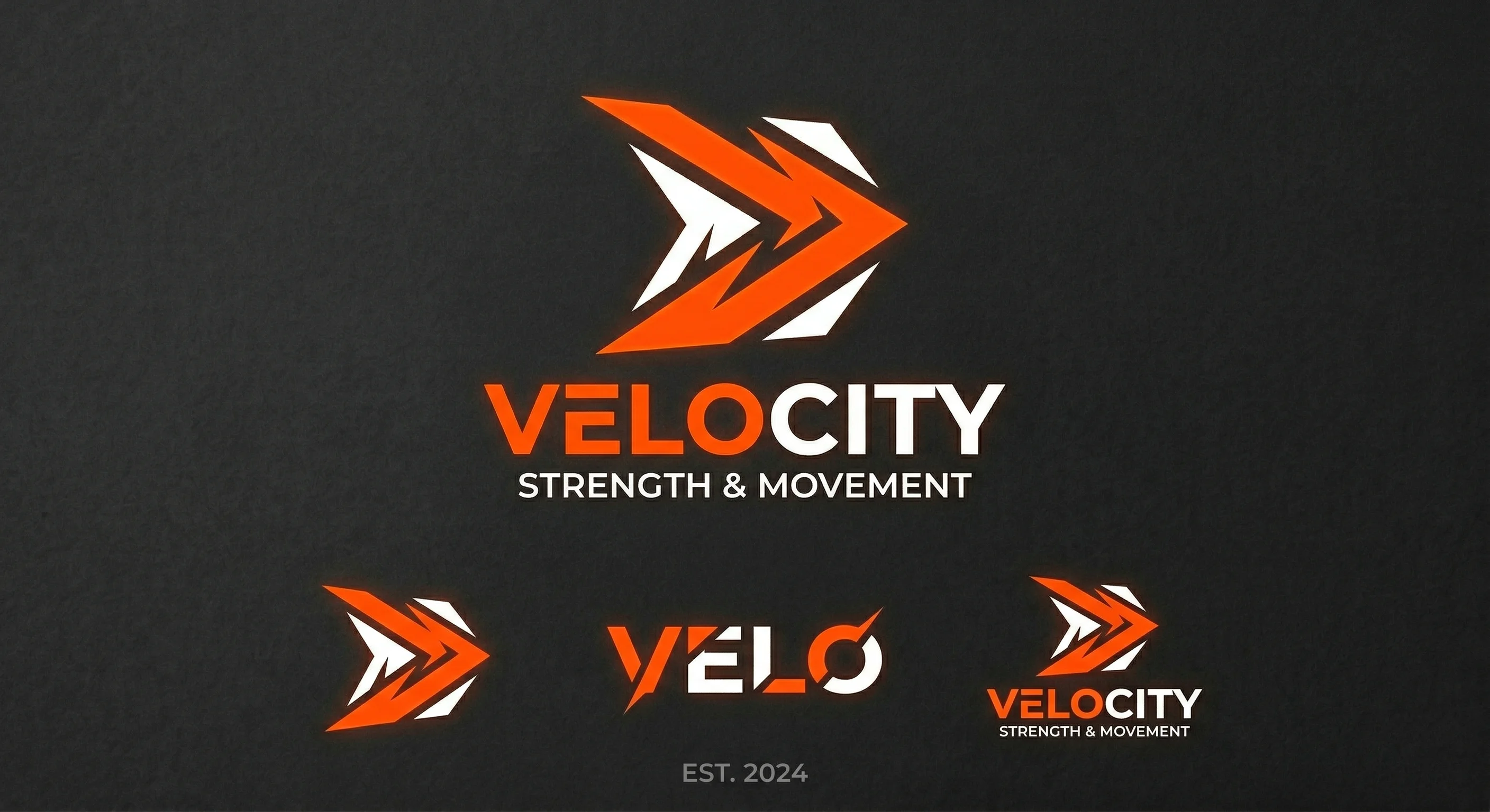 Logo Design 3