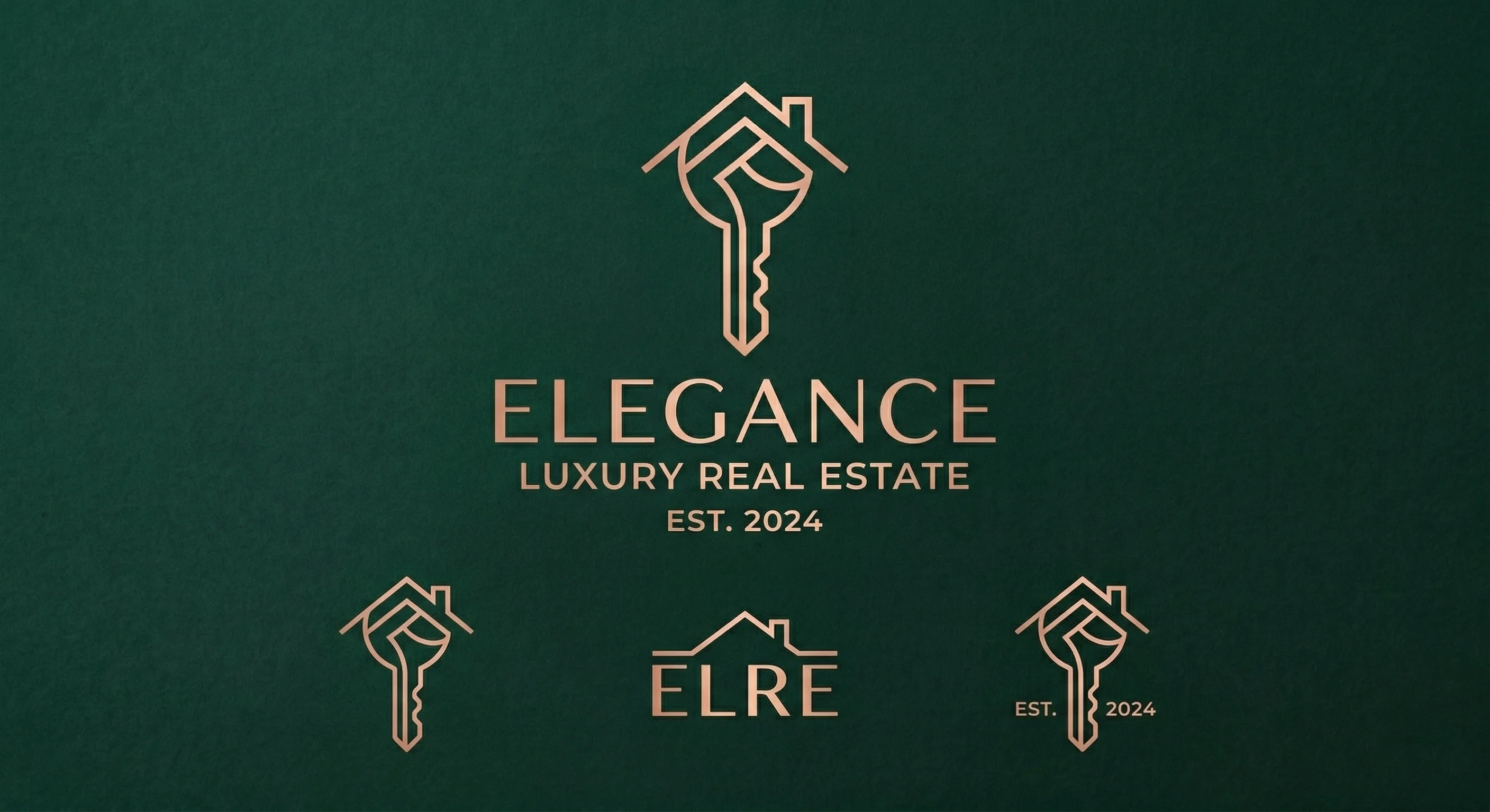 Logo Design 4