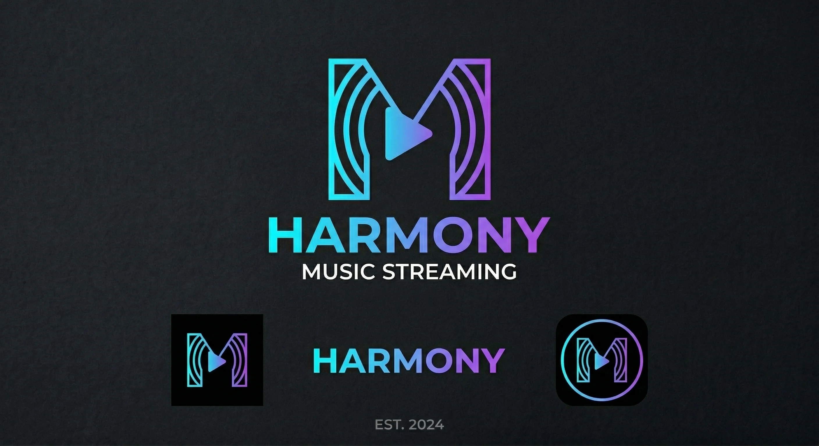 Logo Design 5