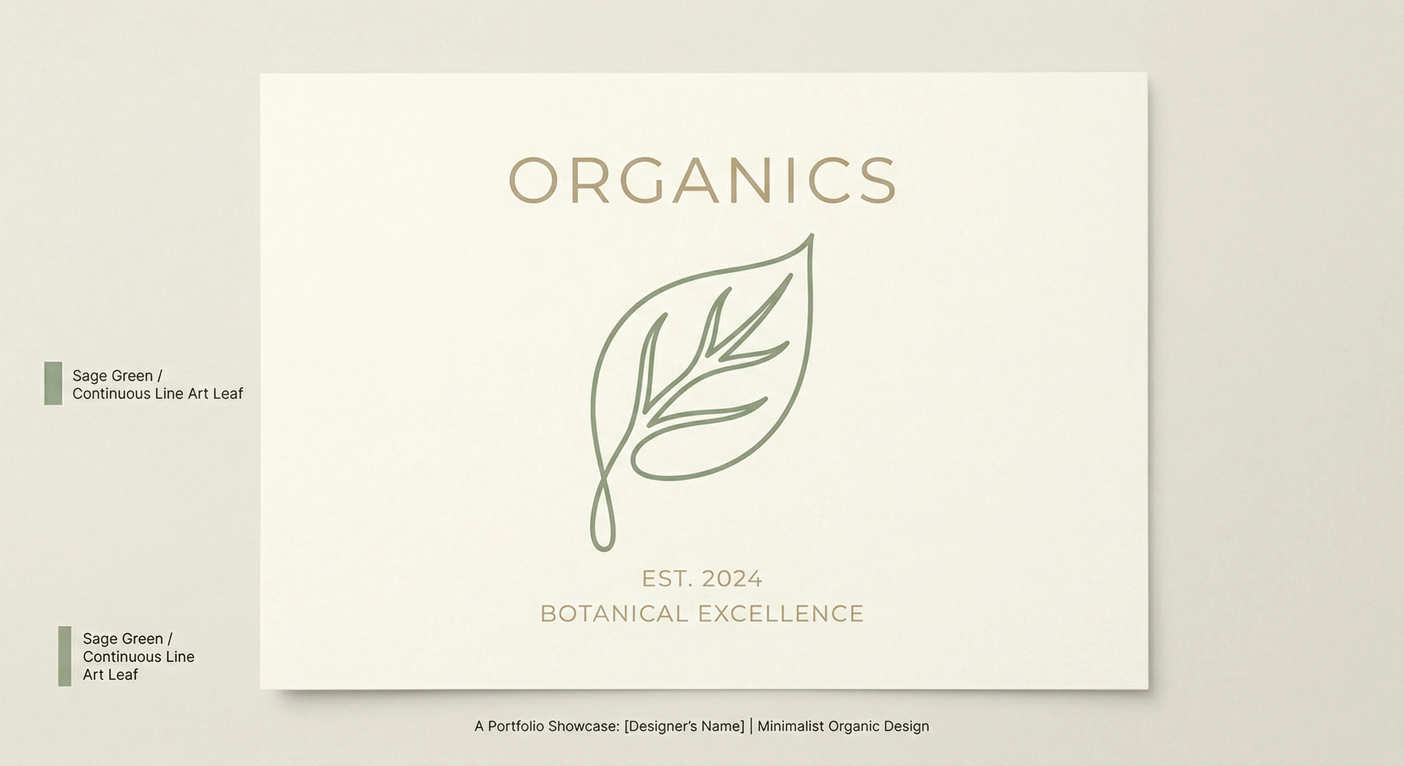 Logo Design 6