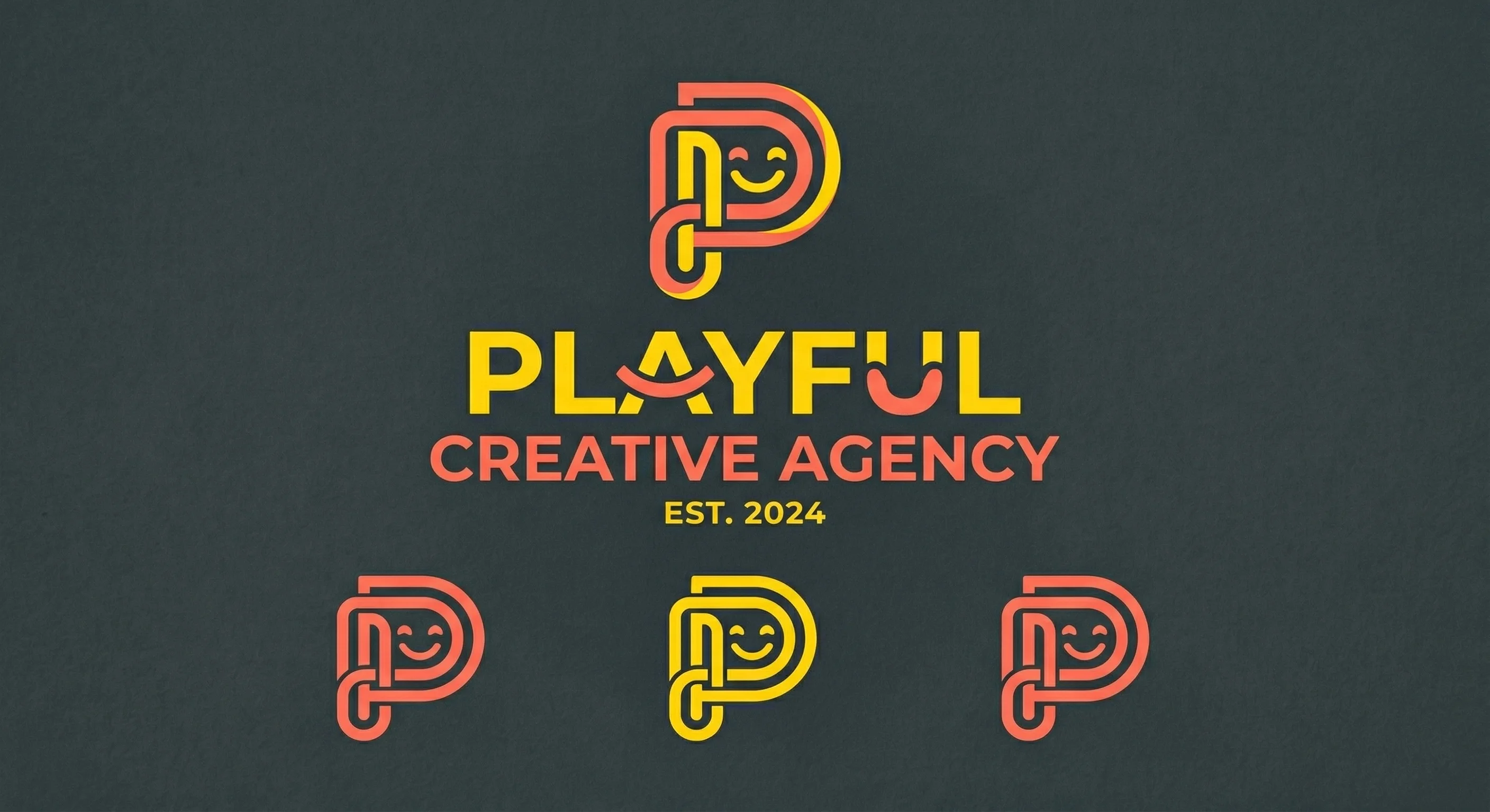 Logo Design 7