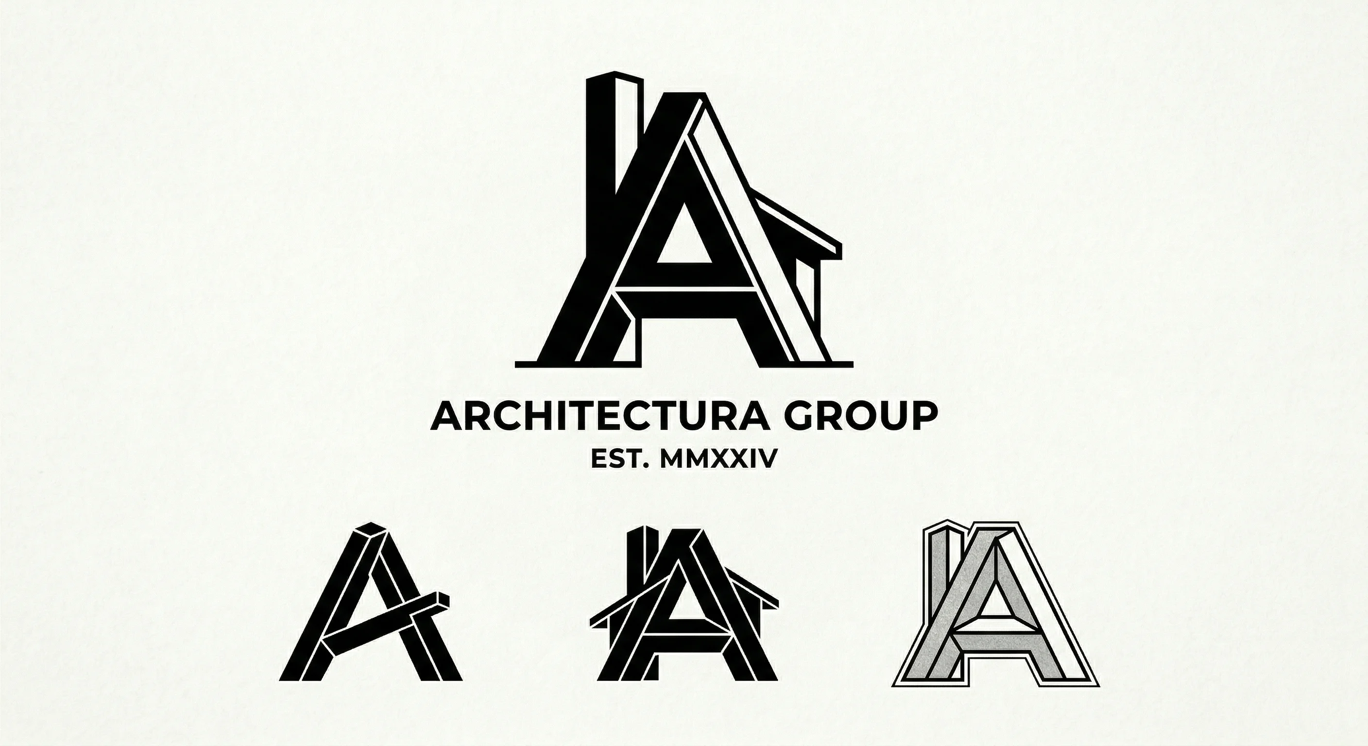 Logo Design 9