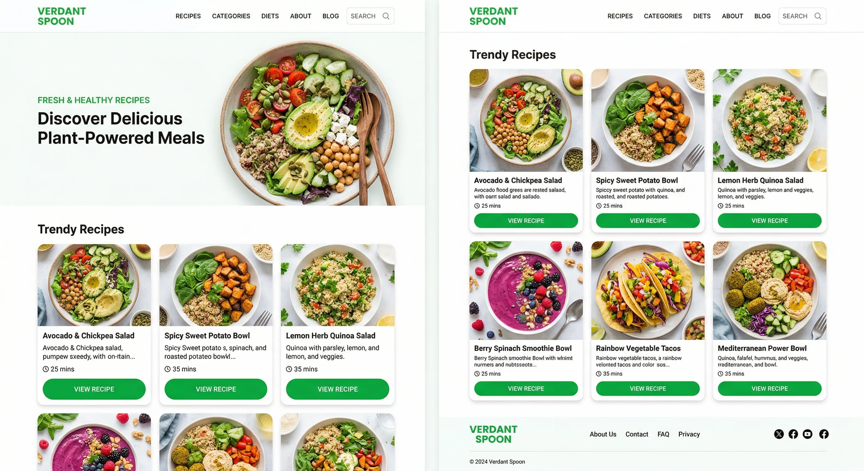 UX/UI Design 3