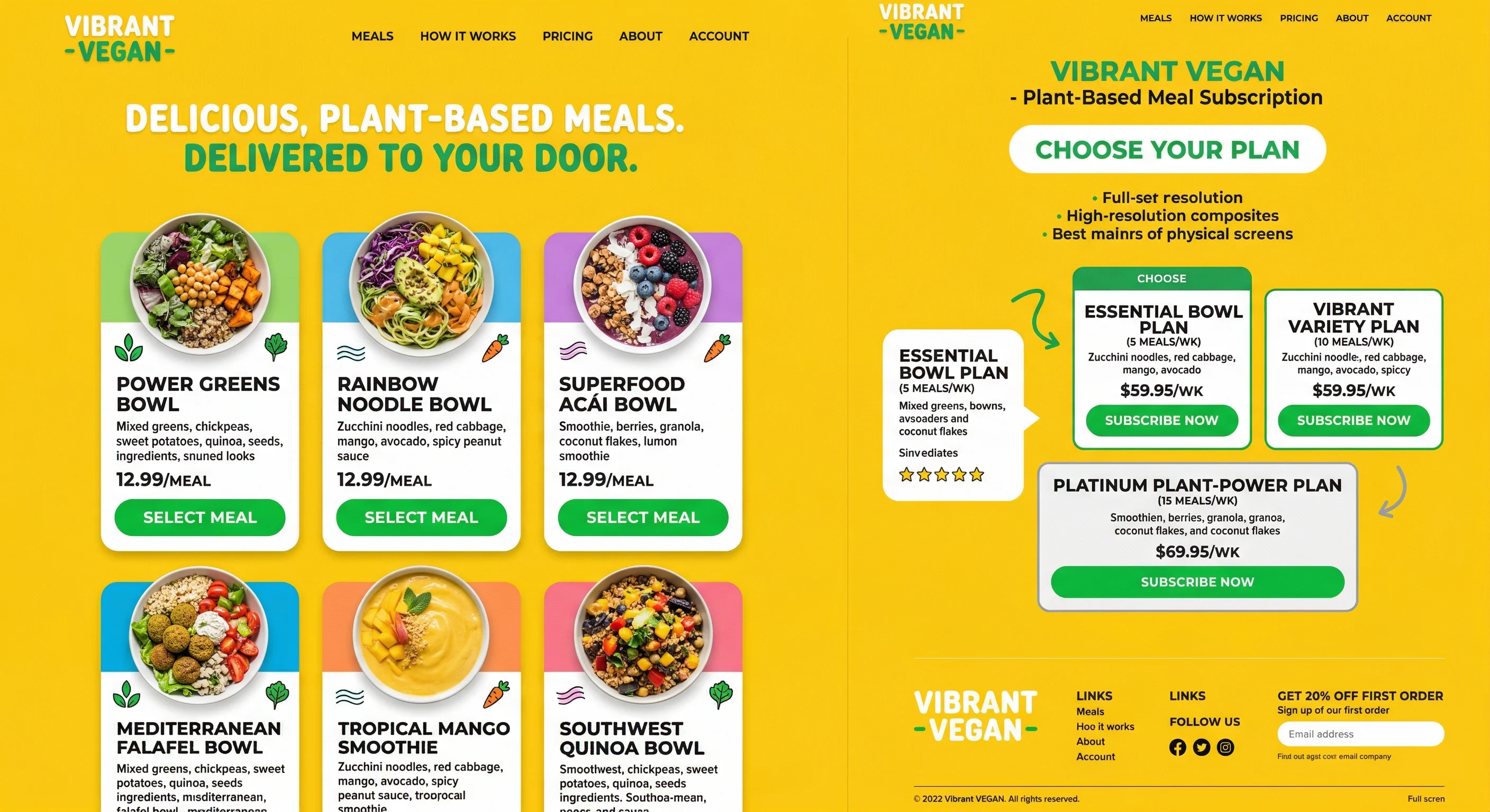 UX/UI Design 4