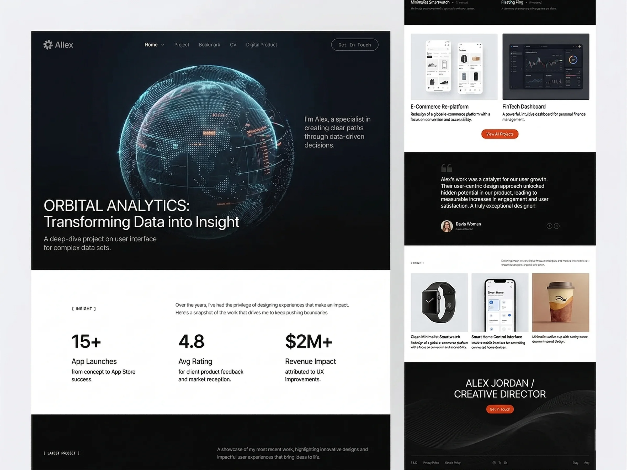 UX/UI Design 6