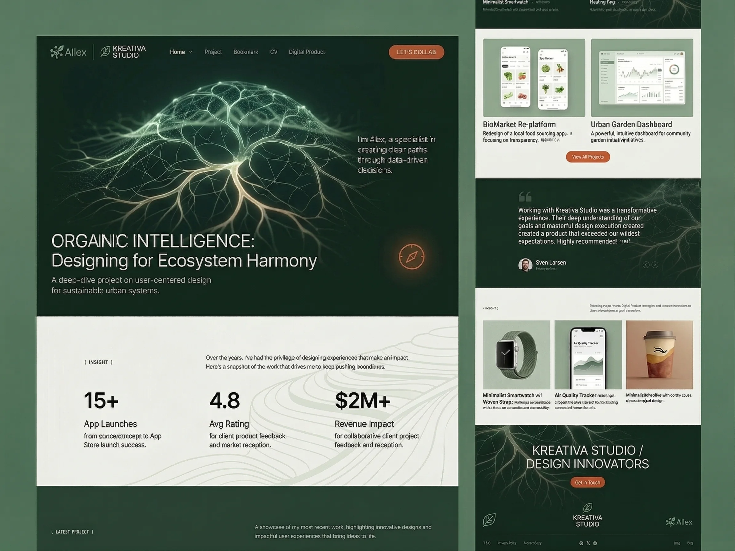 UX/UI Design 7