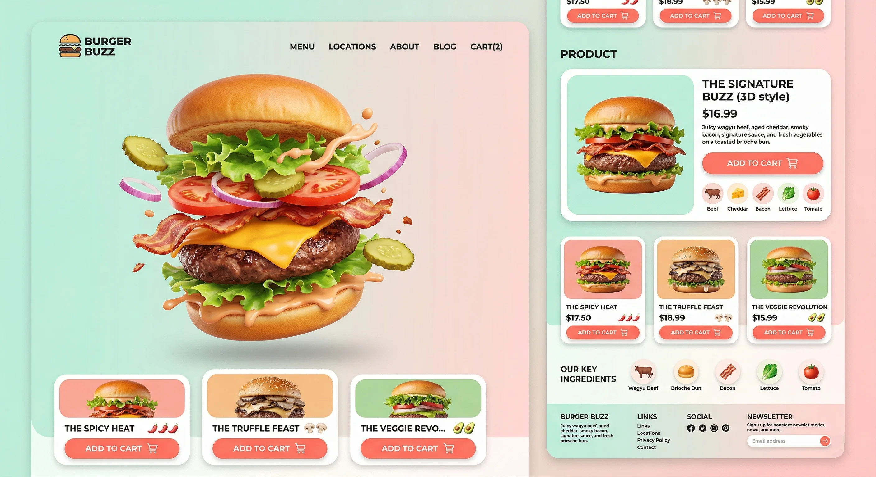 UX/UI Design 8